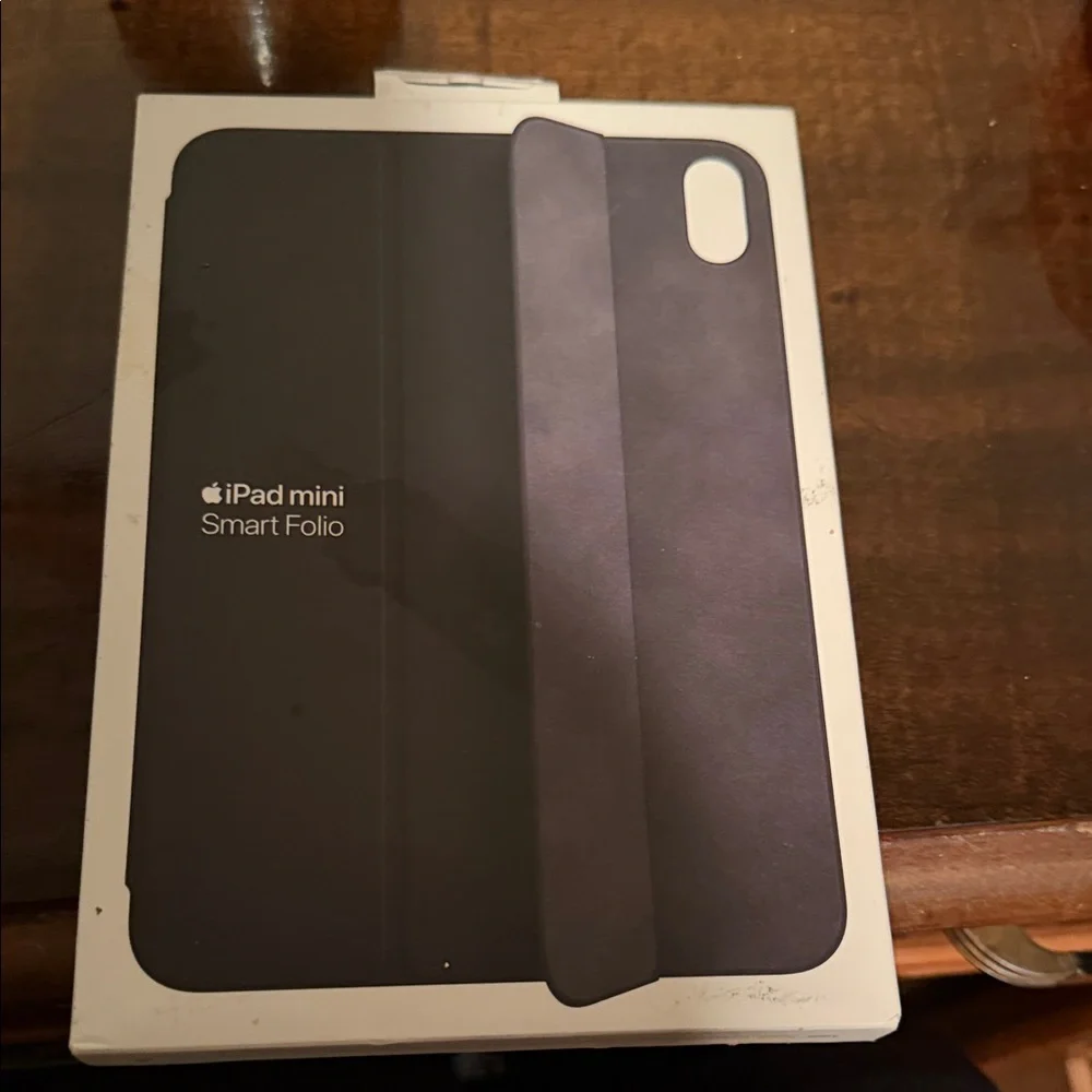 Apple iPad Mini Smart Folio - Dark Gray iPad mini 6